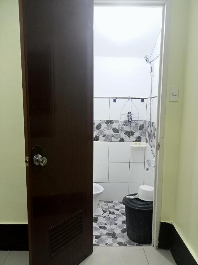 Byannix Guests Room Moalboal Exterior photo